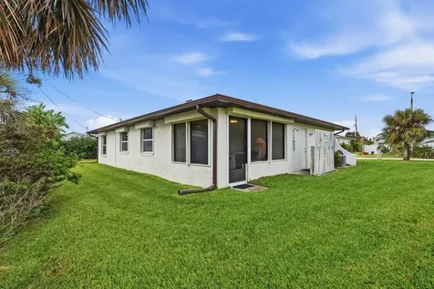33 Ocean Breeze Circle Ormond Beach FL 32176
