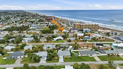 33 Ocean Breeze Circle Ormond Beach FL 32176