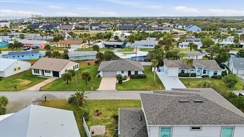 33 Ocean Breeze Circle Ormond Beach FL 32176