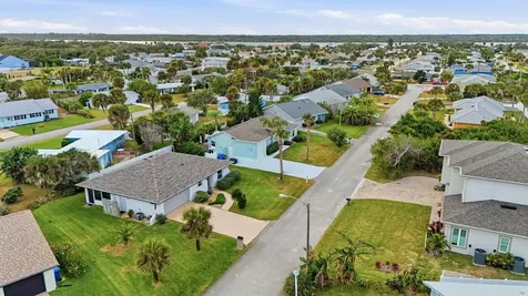 33 Ocean Breeze Circle Ormond Beach FL 32176