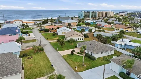 33 Ocean Breeze Circle Ormond Beach FL 32176