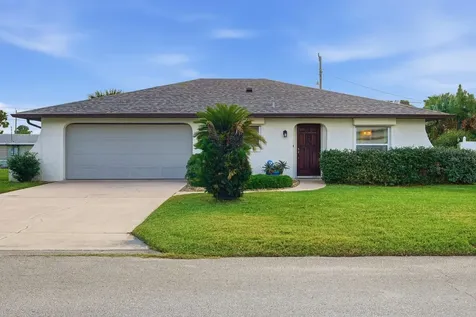 33 Ocean Breeze Circle Ormond Beach FL 32176