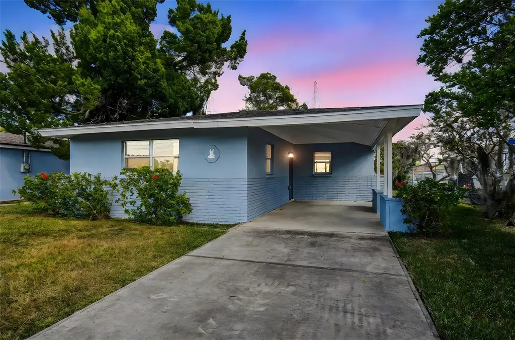4911 Floramar Terrace New Port Richey FL 34652