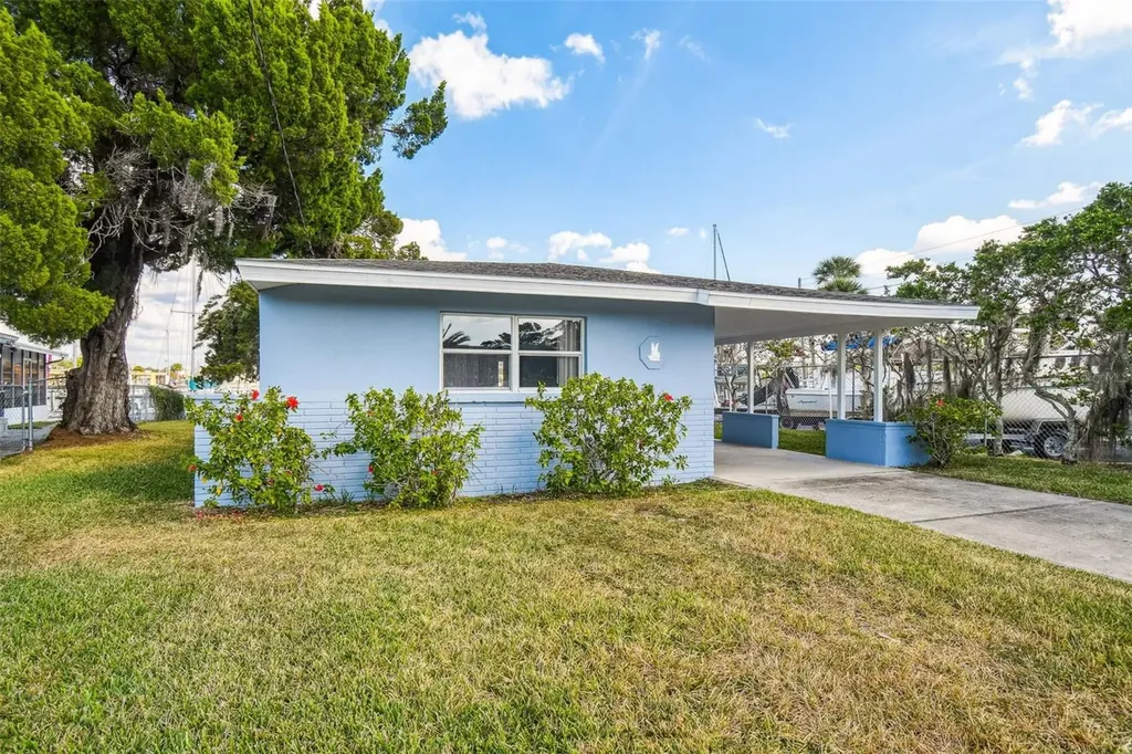 4911 Floramar Terrace New Port Richey FL 34652