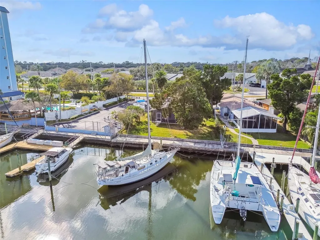4911 Floramar Terrace New Port Richey FL 34652