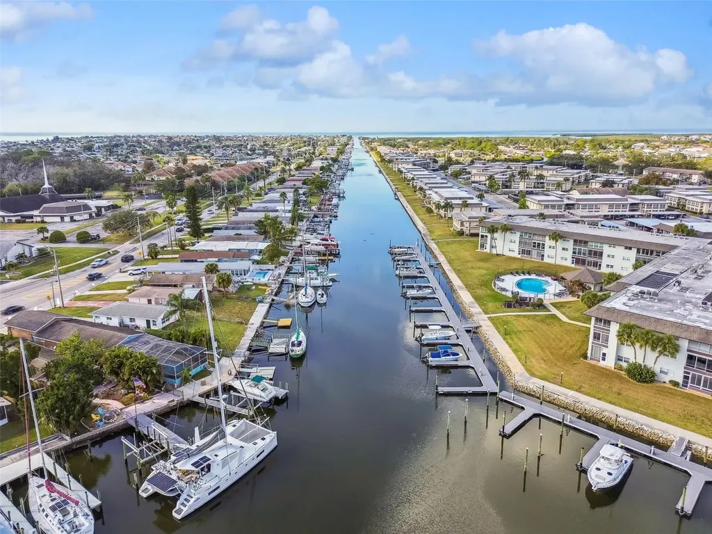 4911 Floramar Terrace New Port Richey FL 34652