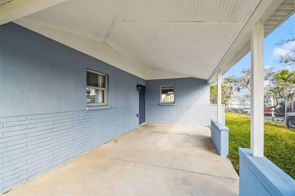 4911 Floramar Terrace New Port Richey FL 34652