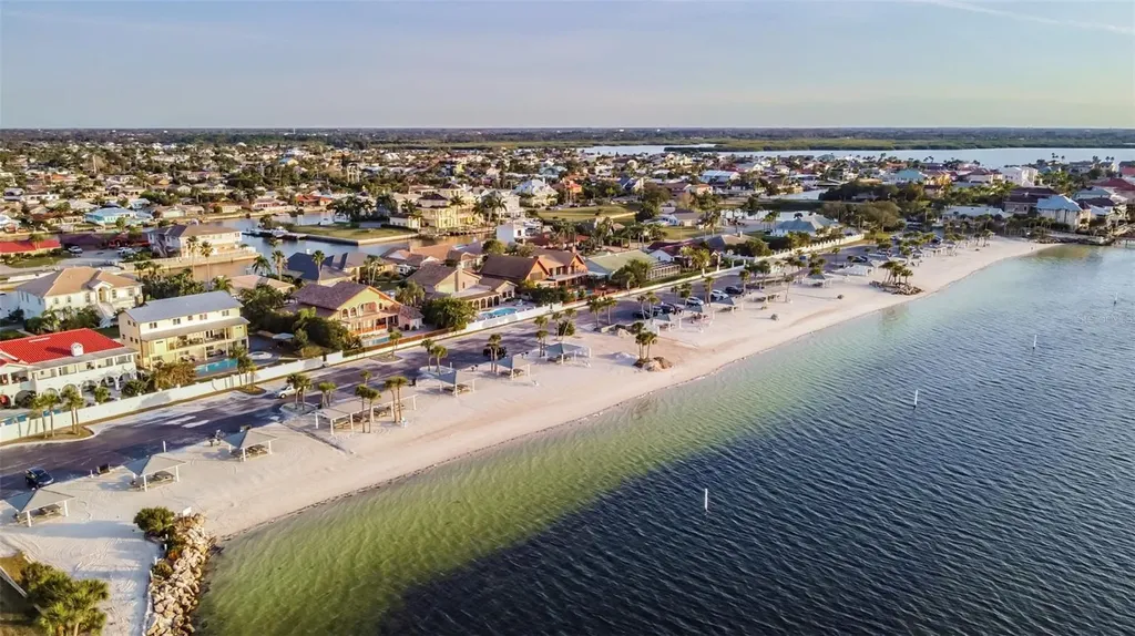4911 Floramar Terrace New Port Richey FL 34652