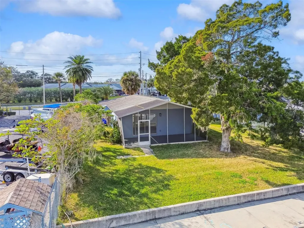 4911 Floramar Terrace New Port Richey FL 34652