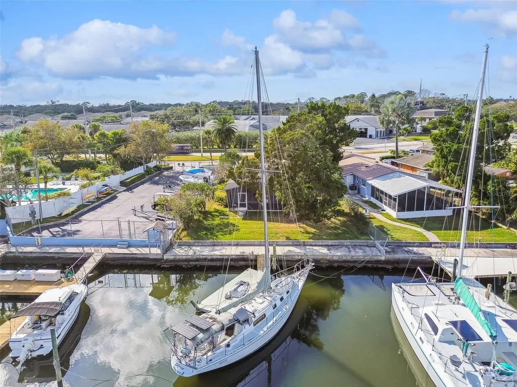 4911 Floramar Terrace New Port Richey FL 34652