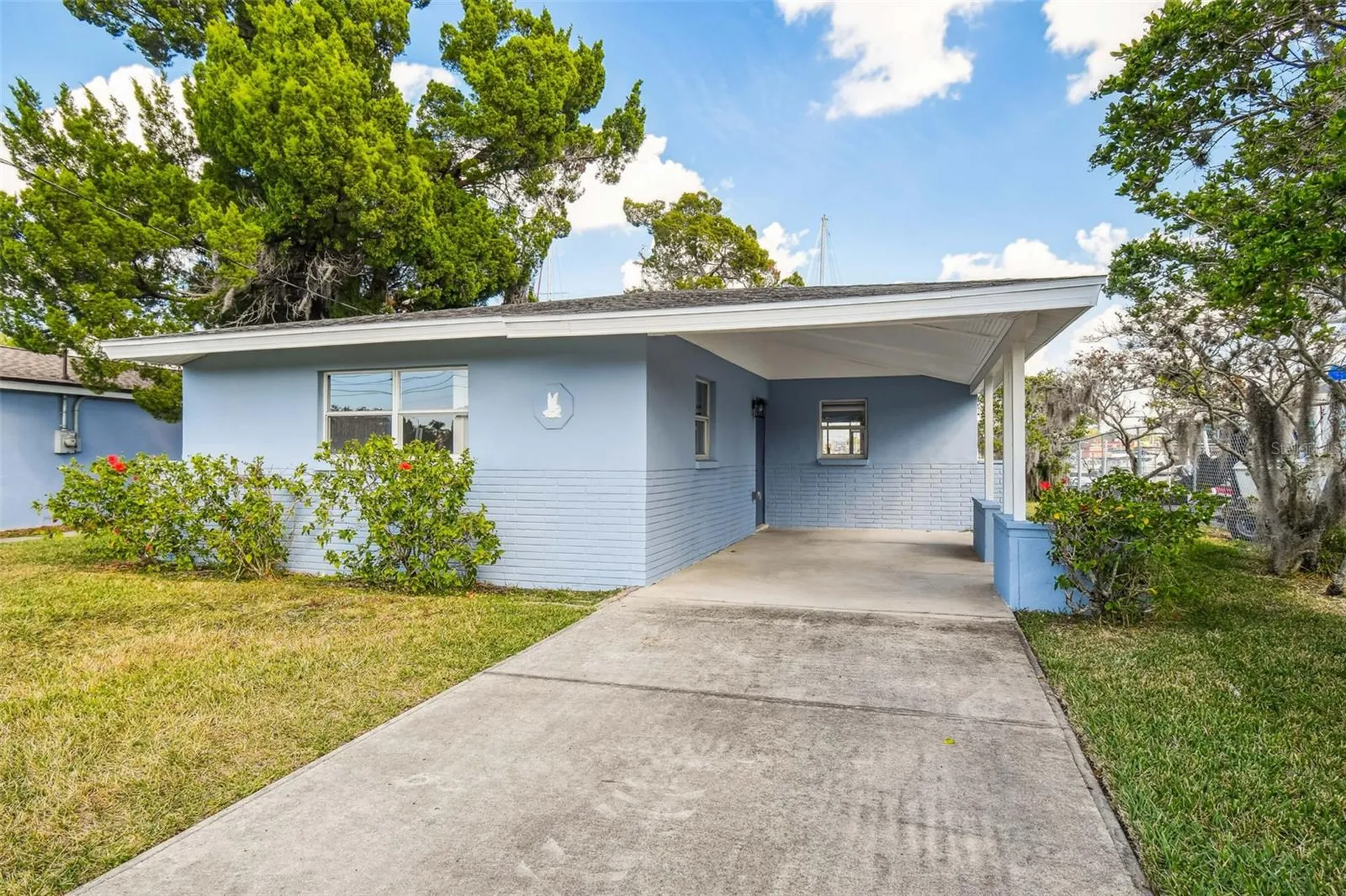 4911 Floramar Terrace New Port Richey FL 34652