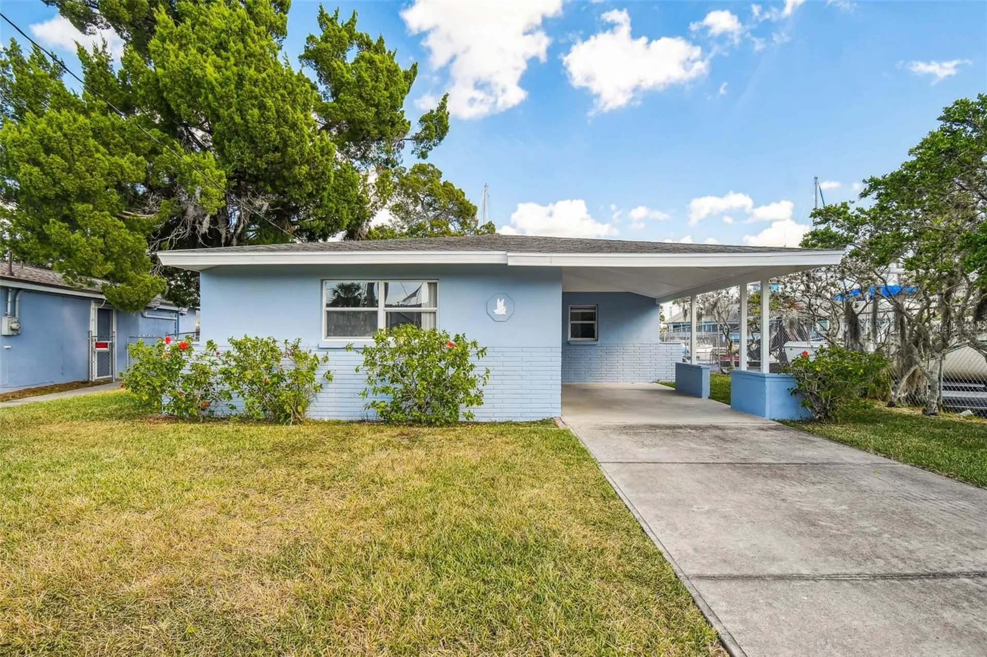 4911 Floramar Terrace New Port Richey FL 34652