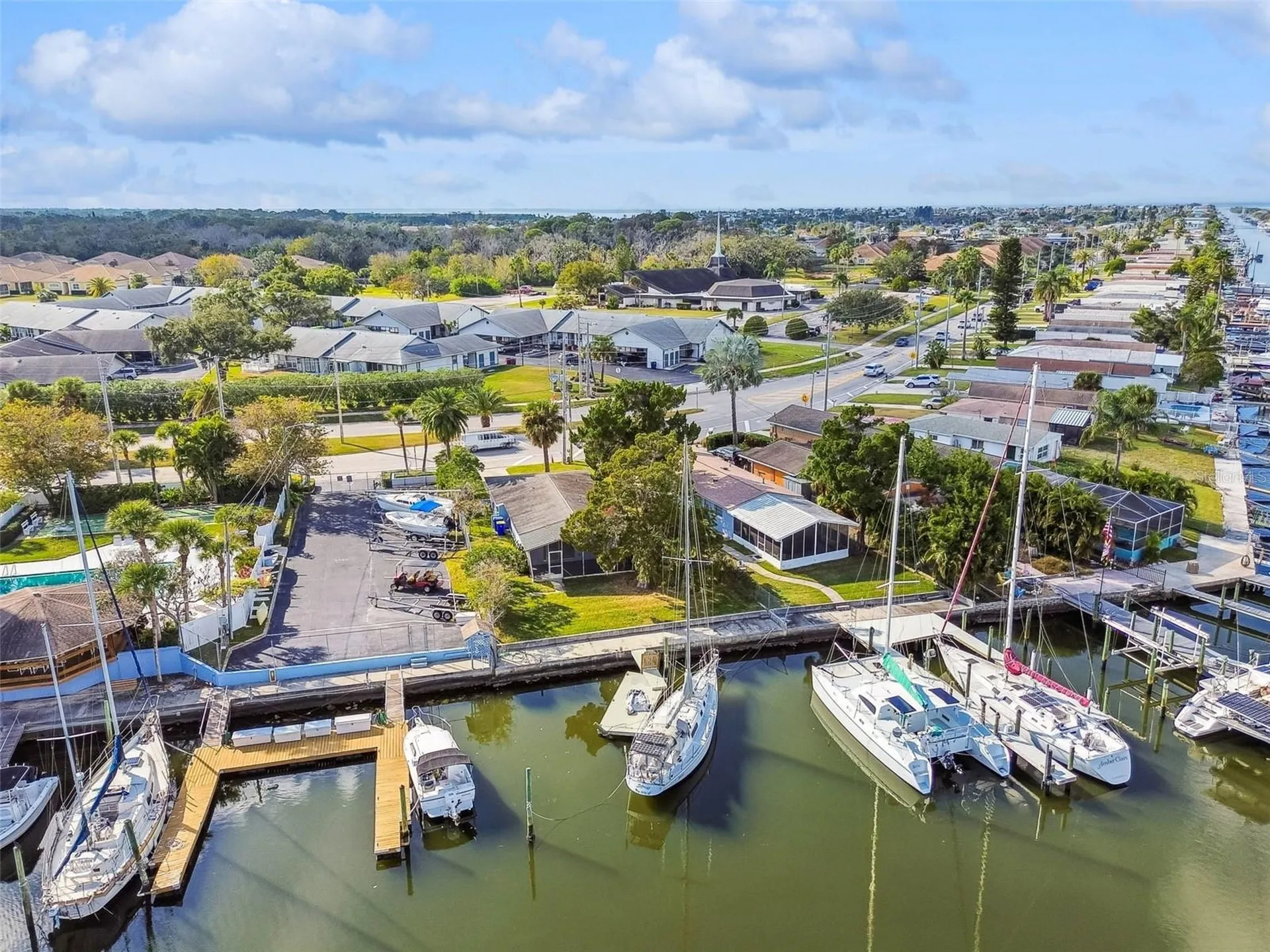 4911 Floramar Terrace New Port Richey FL 34652