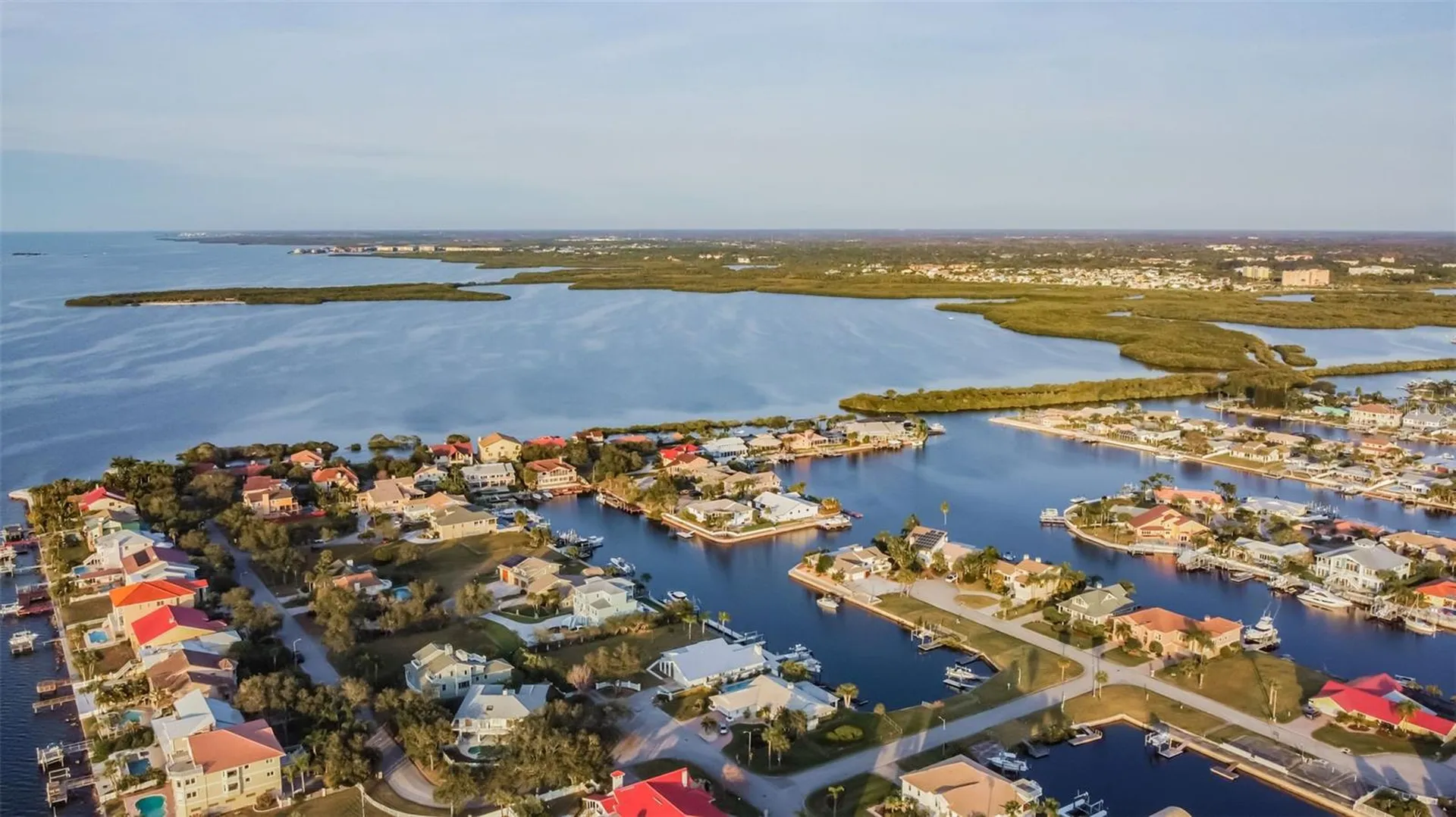 4911 Floramar Terrace New Port Richey FL 34652