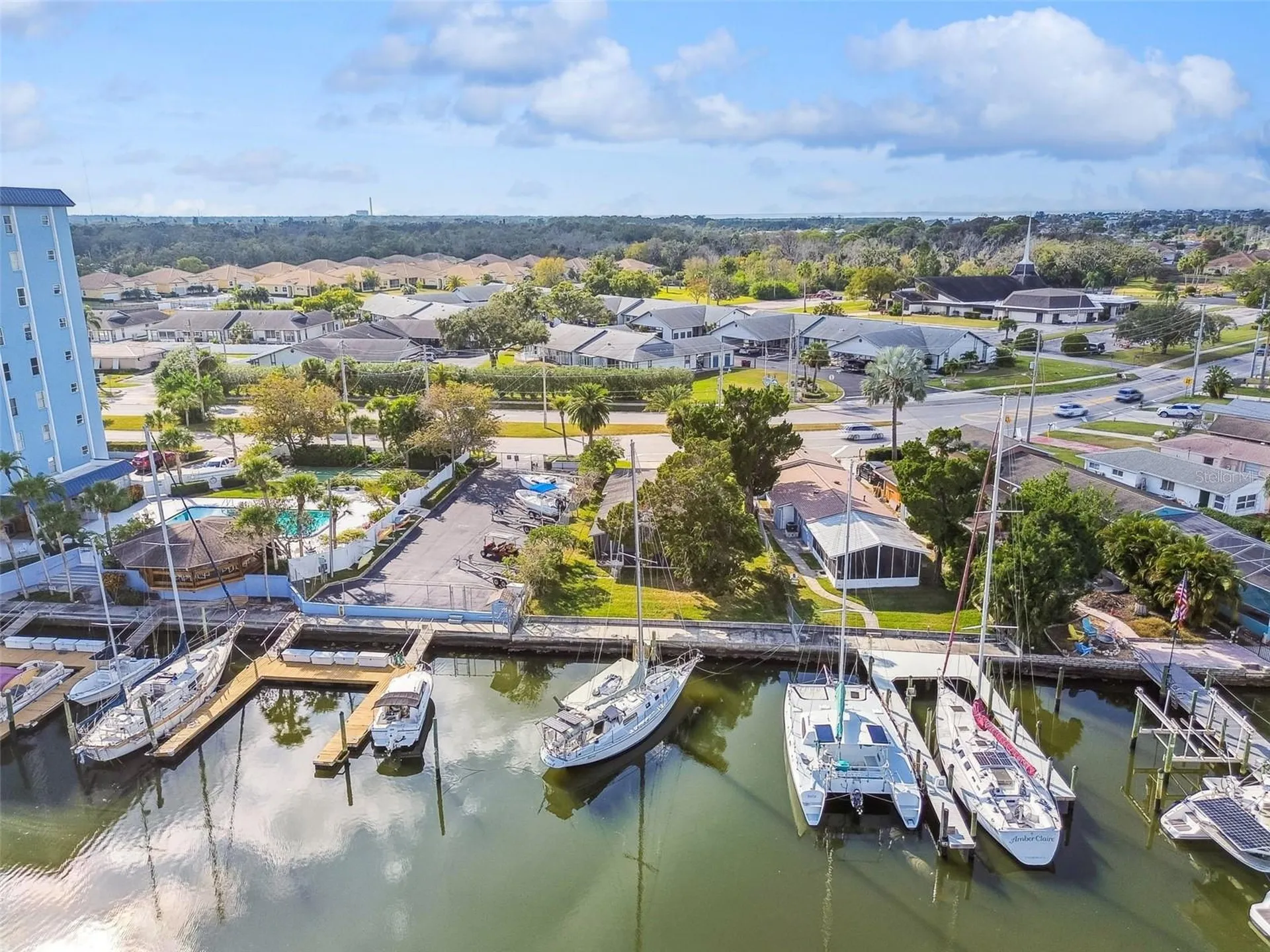4911 Floramar Terrace New Port Richey FL 34652