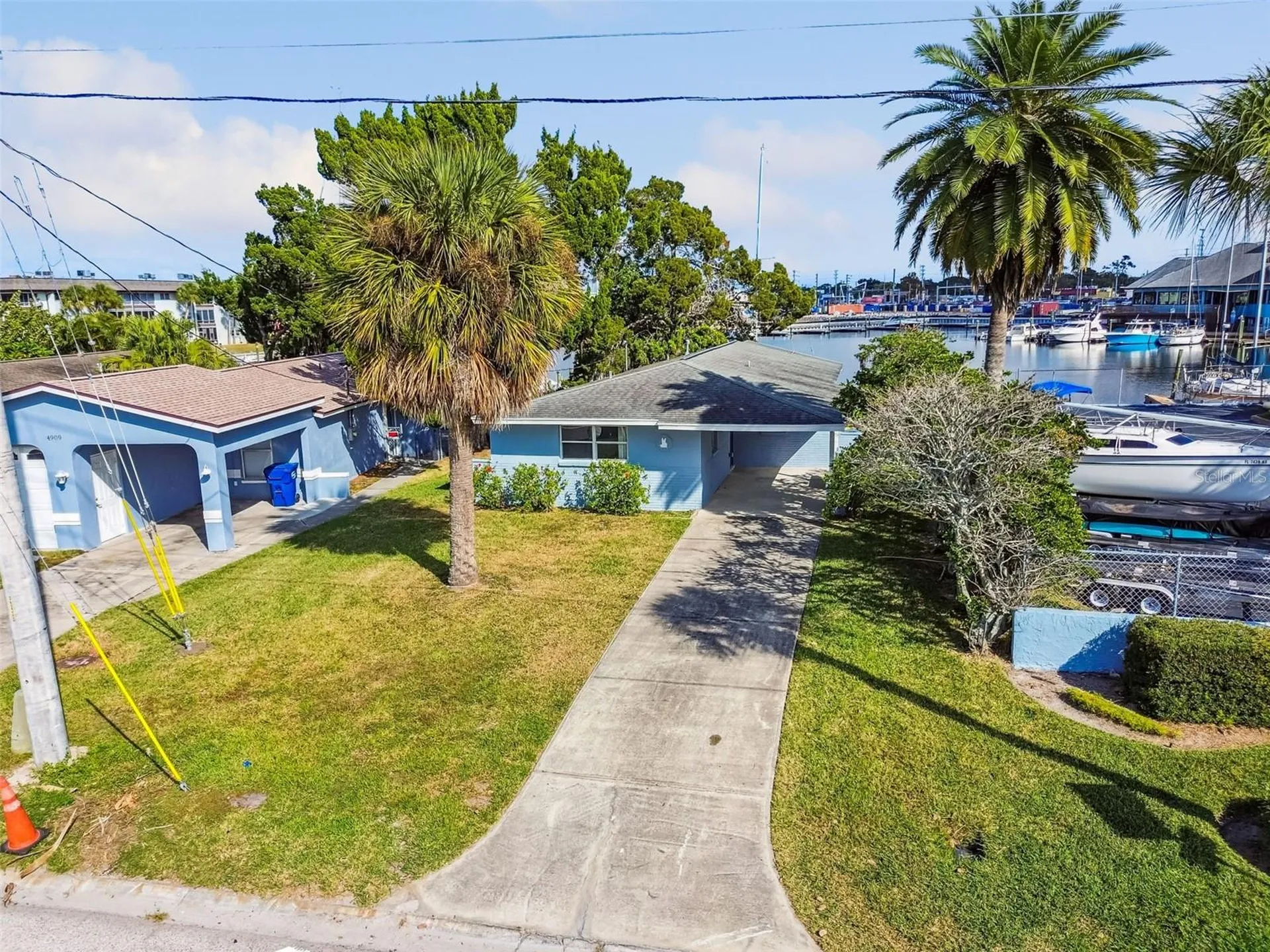 4911 Floramar Terrace New Port Richey FL 34652