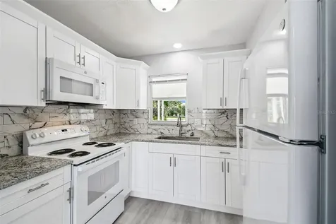 4911 Floramar Terrace New Port Richey FL 34652