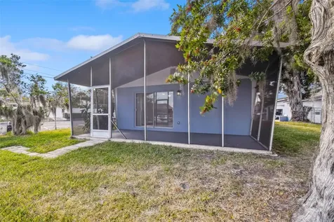 4911 Floramar Terrace New Port Richey FL 34652