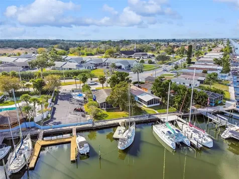 4911 Floramar Terrace New Port Richey FL 34652
