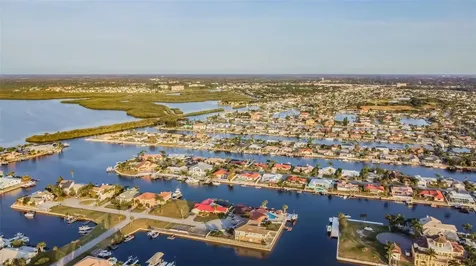 4911 Floramar Terrace New Port Richey FL 34652