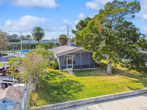4911 Floramar Terrace New Port Richey FL 34652