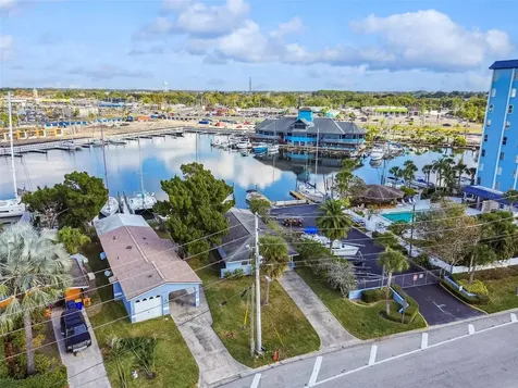 4911 Floramar Terrace New Port Richey FL 34652