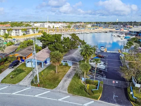 4911 Floramar Terrace New Port Richey FL 34652