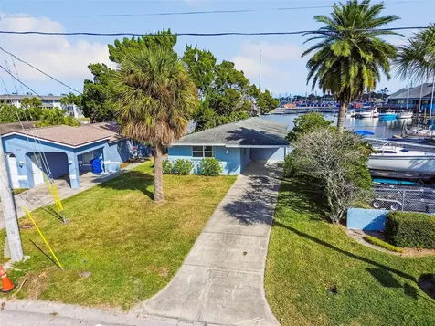 4911 Floramar Terrace New Port Richey FL 34652