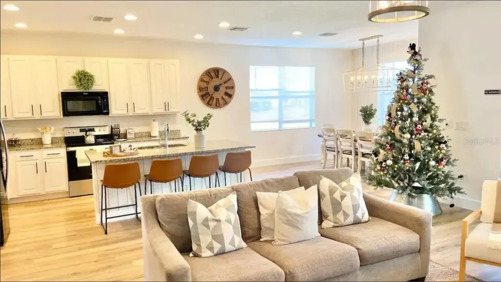 2676 Calistoga Avenue Kissimmee FL 34741