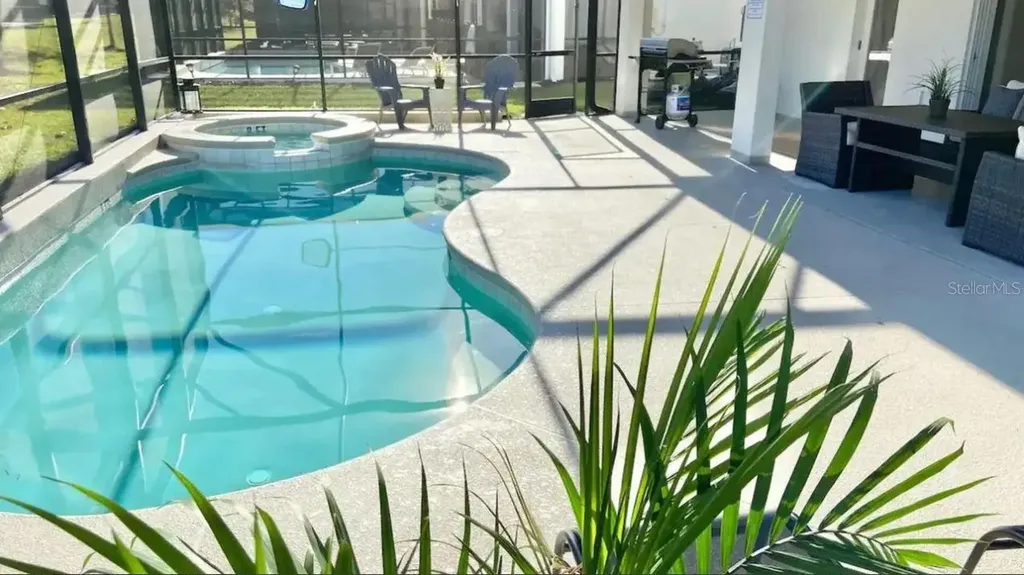 2676 Calistoga Avenue Kissimmee FL 34741