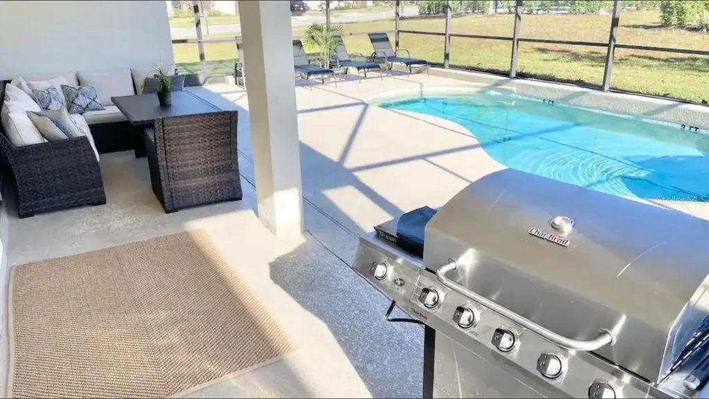2676 Calistoga Avenue Kissimmee FL 34741