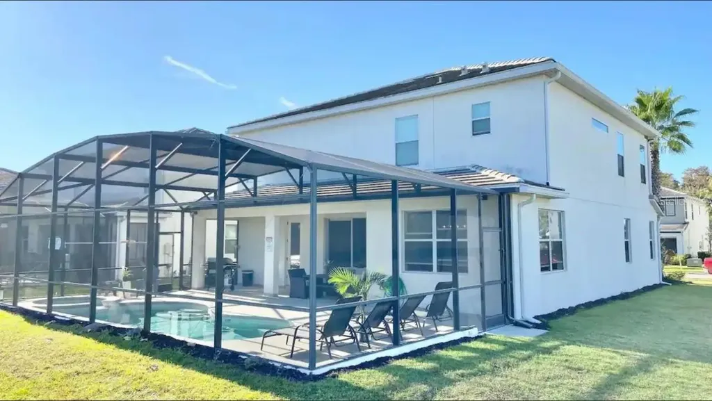 2676 Calistoga Avenue Kissimmee FL 34741
