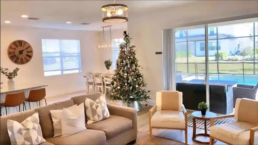 2676 Calistoga Avenue Kissimmee FL 34741