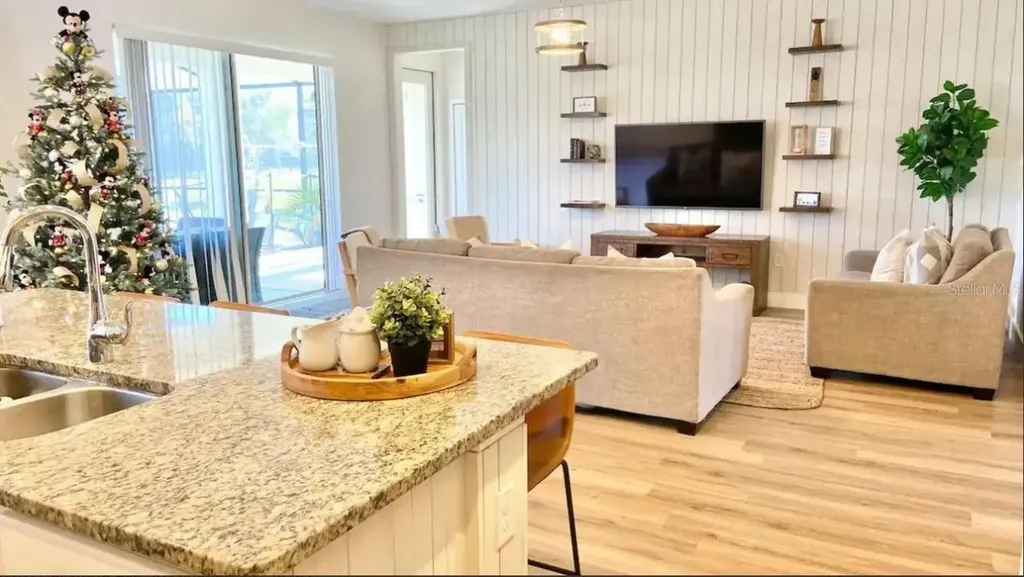 2676 Calistoga Avenue Kissimmee FL 34741