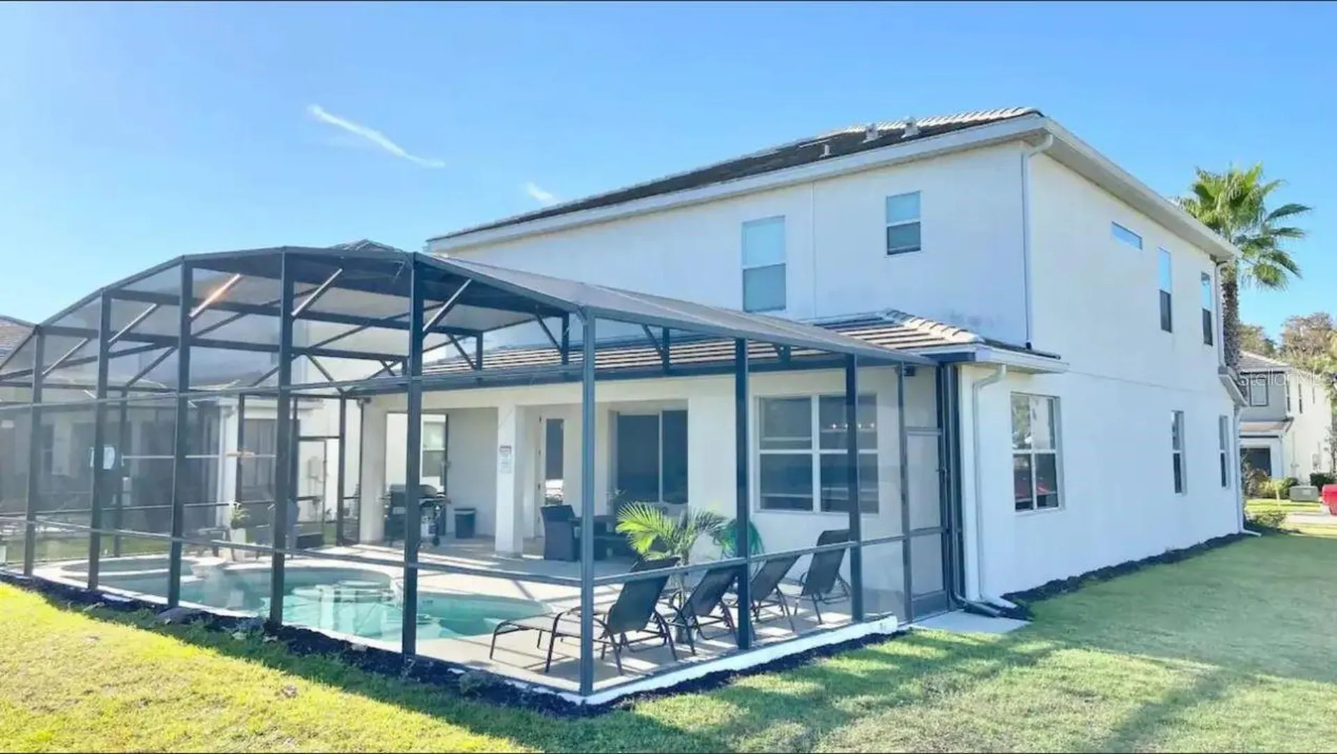 2676 Calistoga Avenue Kissimmee FL 34741