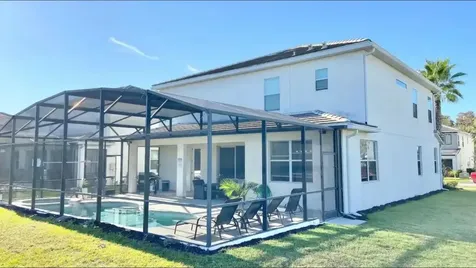 2676 Calistoga Avenue Kissimmee FL 34741