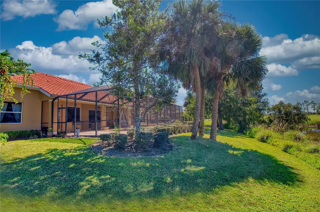 110 Portofino Drive North Venice FL 34275