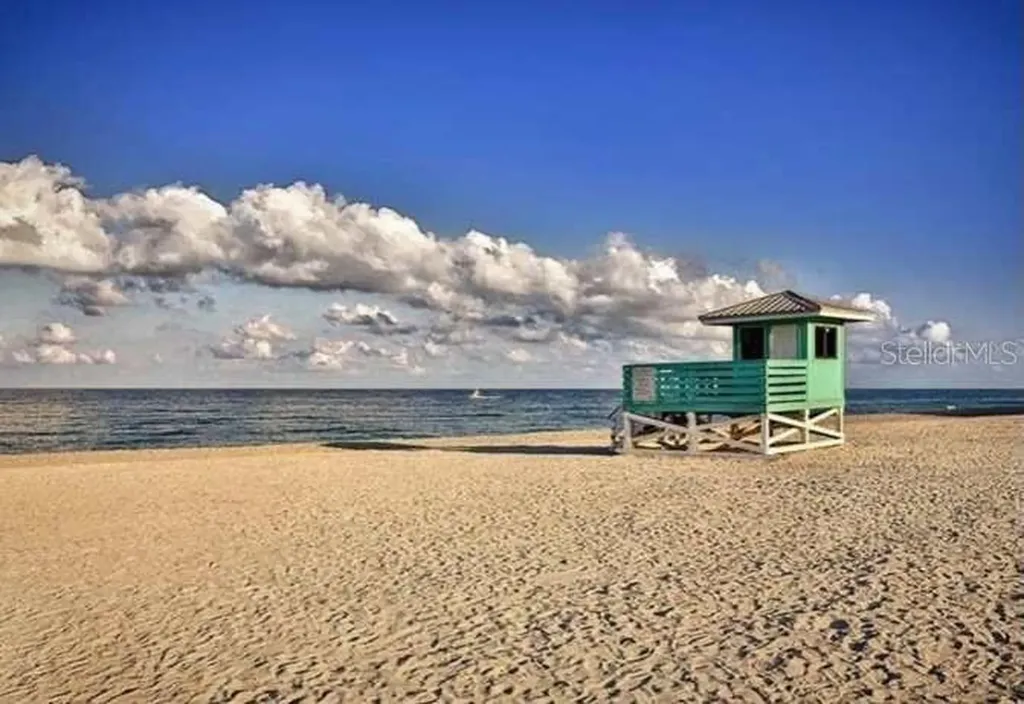 110 Portofino Drive North Venice FL 34275