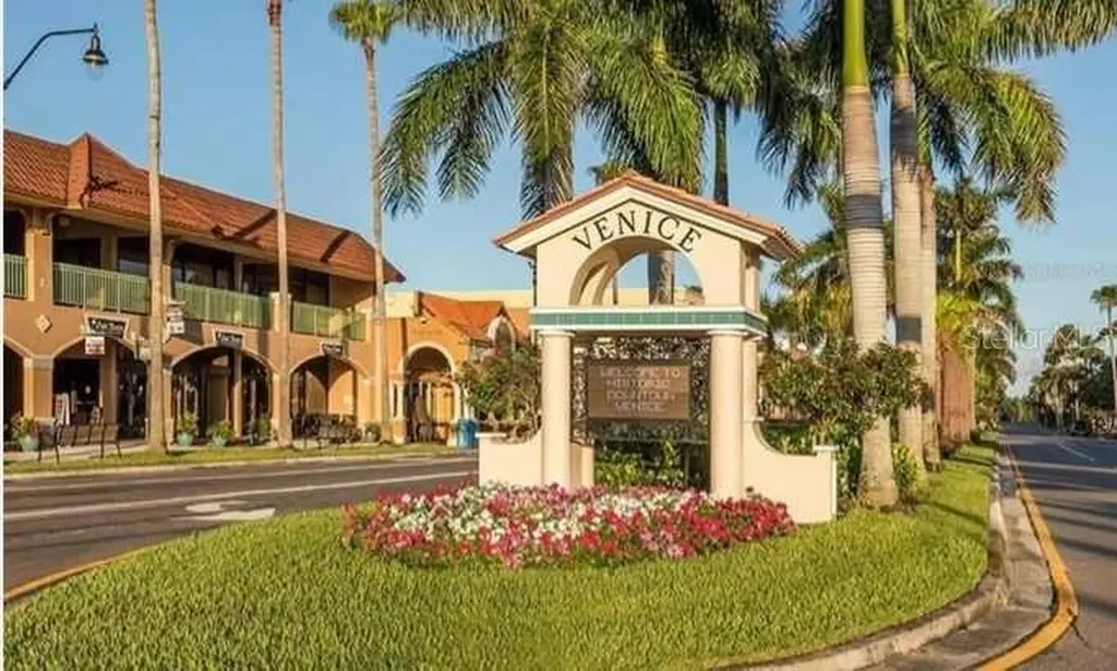 110 Portofino Drive North Venice FL 34275