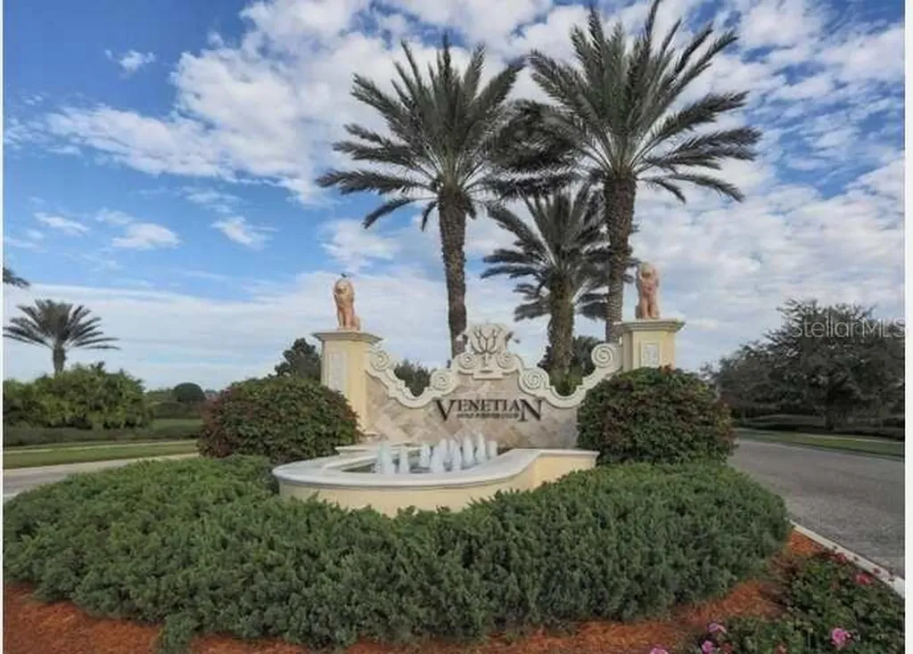 110 Portofino Drive North Venice FL 34275