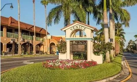 110 Portofino Drive North Venice FL 34275