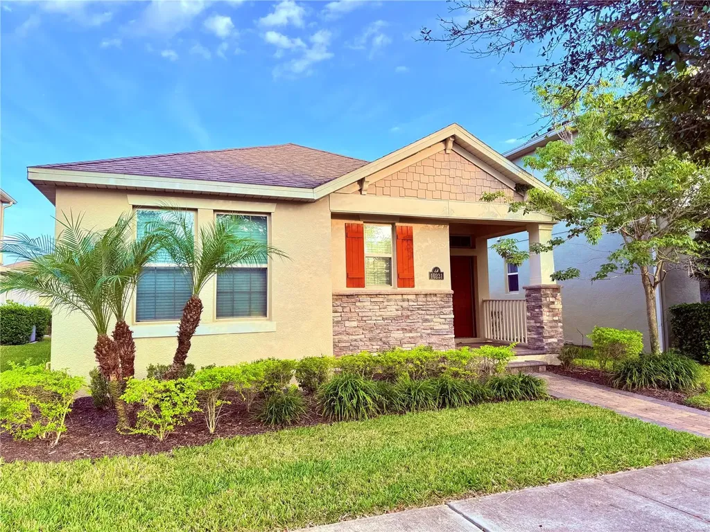 10231 Meadow Brook Drive Winter Garden FL 34787