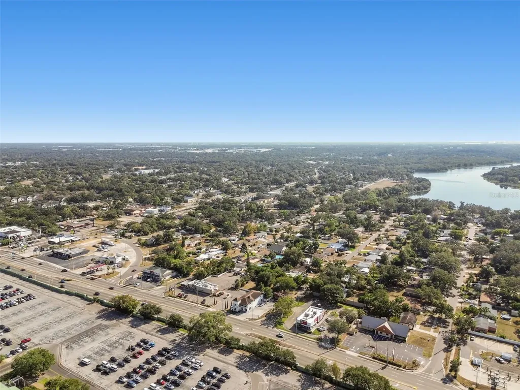 3601 E Busch Boulevard Tampa FL 33612