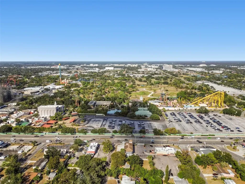 3601 E Busch Boulevard Tampa FL 33612