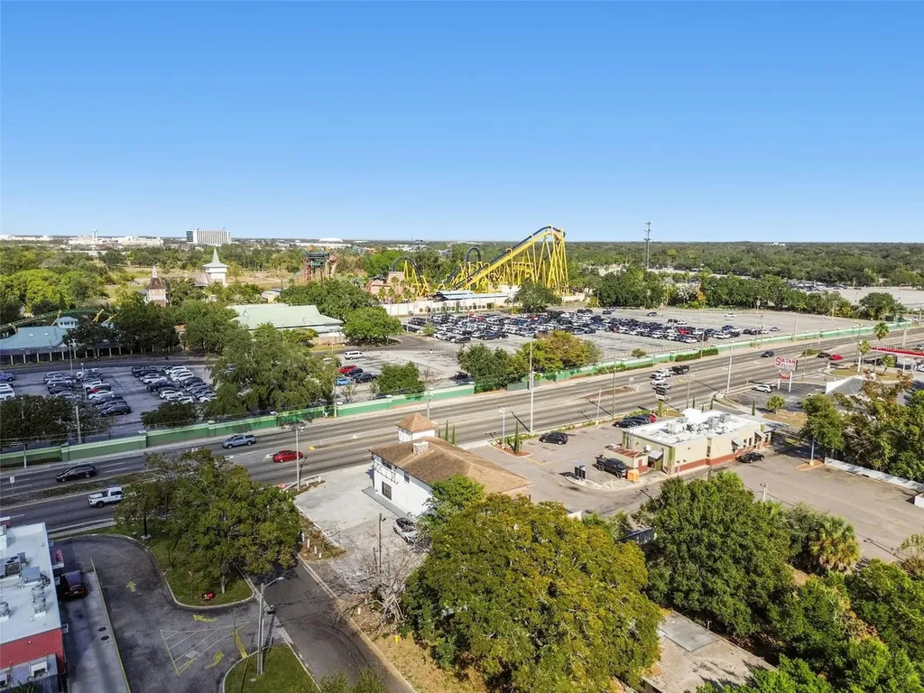 3601 E Busch Boulevard Tampa FL 33612