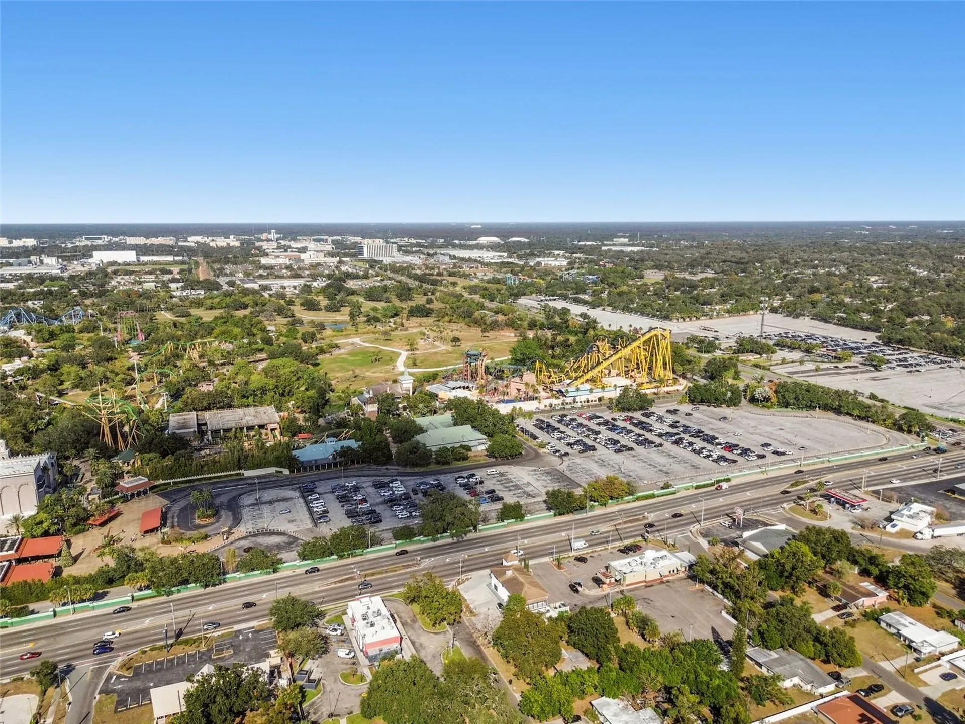 3601 E Busch Boulevard Tampa FL 33612