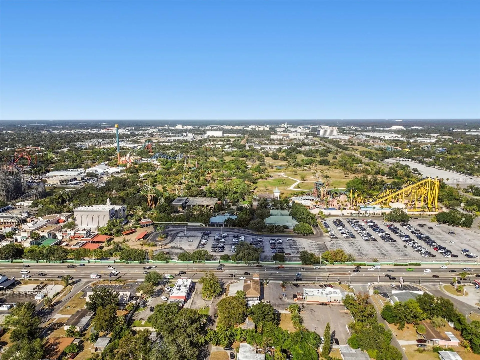 3601 E Busch Boulevard Tampa FL 33612