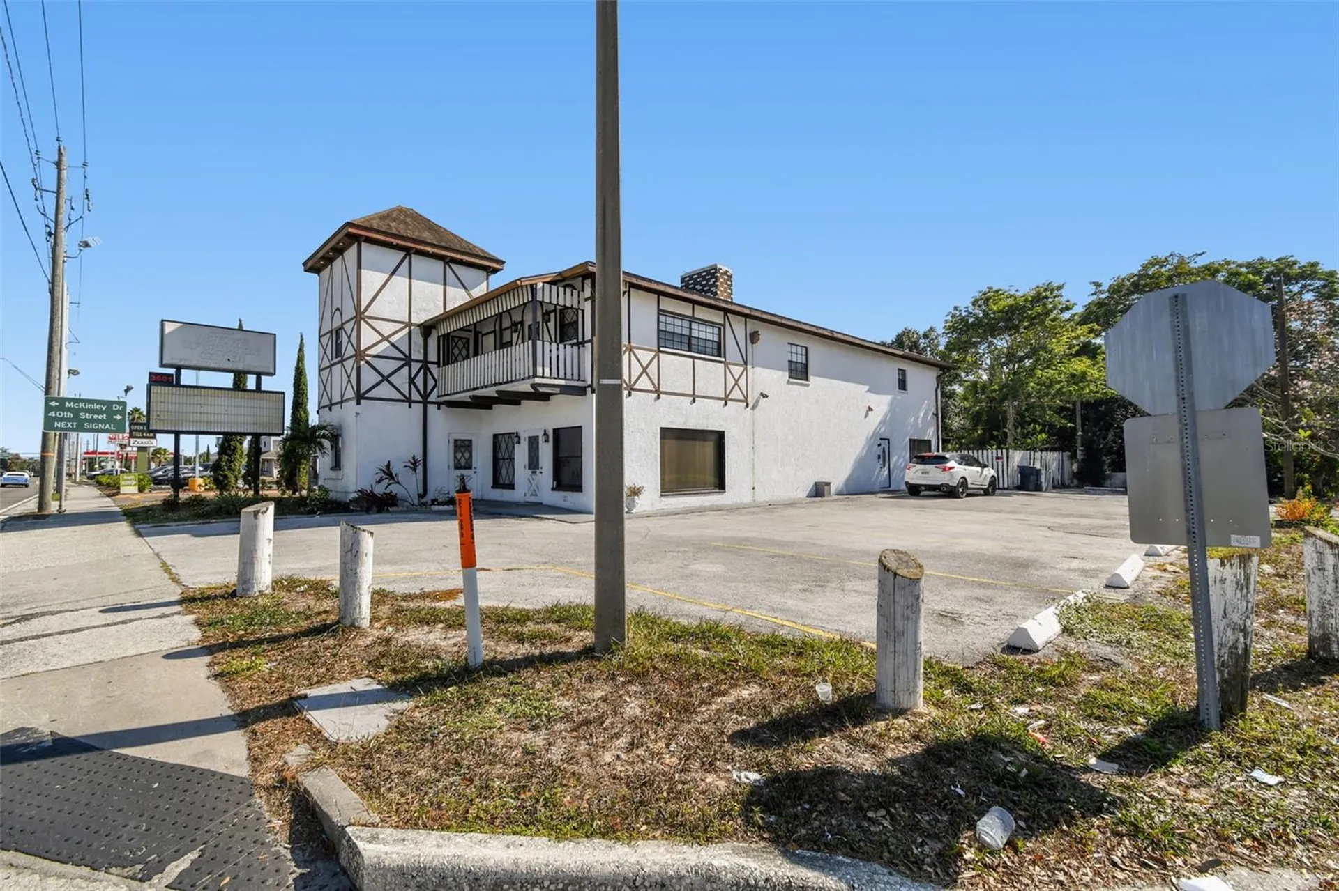 3601 E Busch Boulevard Tampa FL 33612