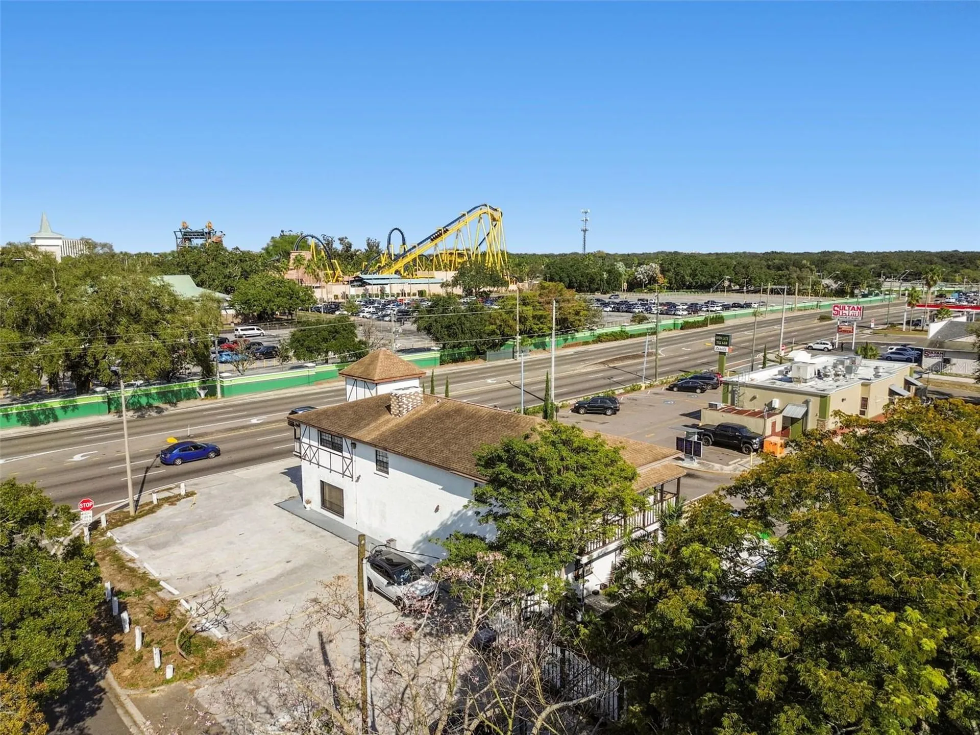 3601 E Busch Boulevard Tampa FL 33612