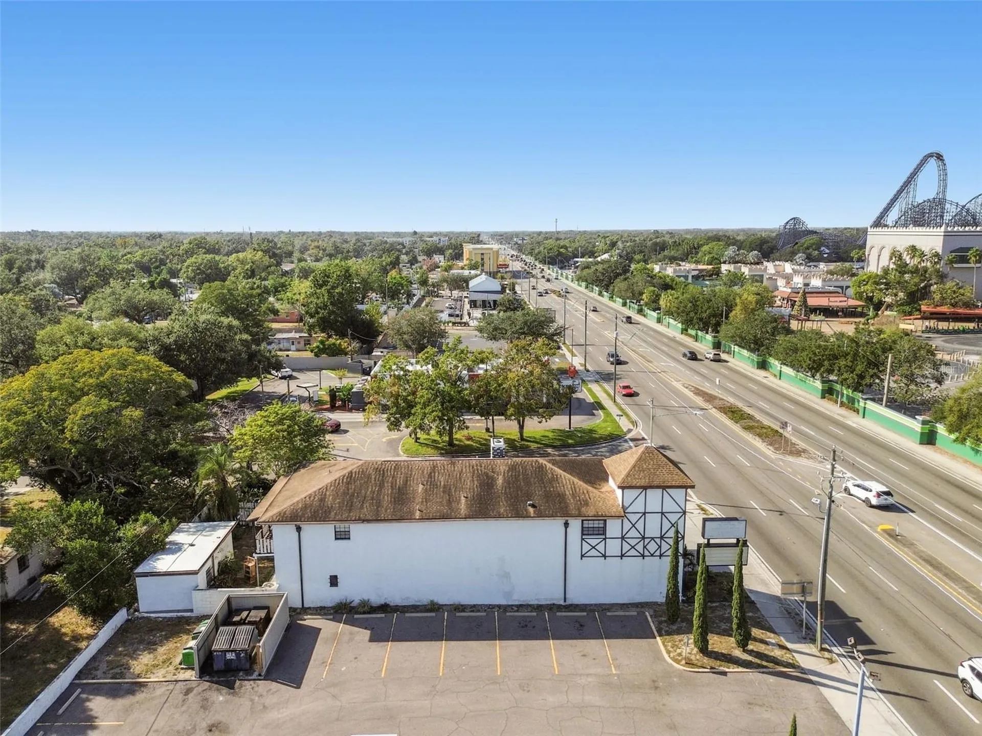 3601 E Busch Boulevard Tampa FL 33612